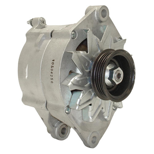 Gold (Professional) Remanufactured Alternator | ACD334-1106
