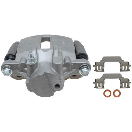 Remanufactured Rear Driver Side Brake Caliper | ACD18FR2570