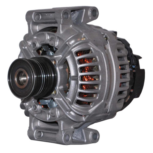 Gold (Professional) Remanufactured Alternator | ACD334-2602