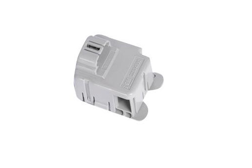 Cabin Air Temperature Sensor Aspirator | ACD22834330