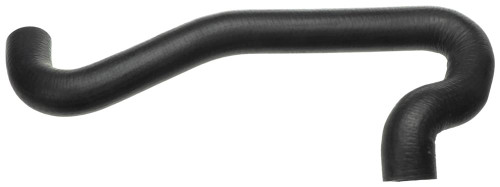Molded Upper Radiator Hose | ACD24438L