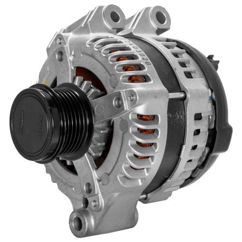 Gold (Professional) Remanufactured Alternator | ACD334-2918