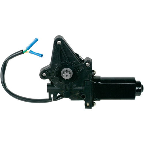 New Power Window Motor | CAR82-612