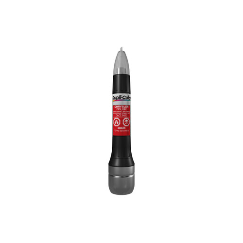 Scratch Fix All-in-1 Exact Match Automotive Touch-Up Paint, Dark Garnet Red Pearl - 7.39mL | DUPCACC0413