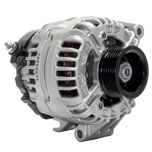 Gold (Professional) Remanufactured Alternator | ACD334-1509A