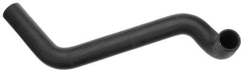 Molded Upper Radiator Hose | ACD24036L