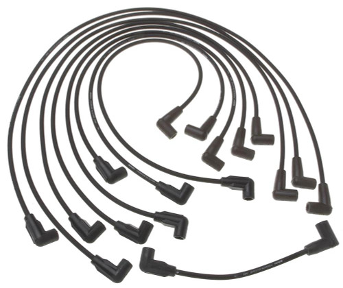 Spark Plug Wire Set | ACD9718D