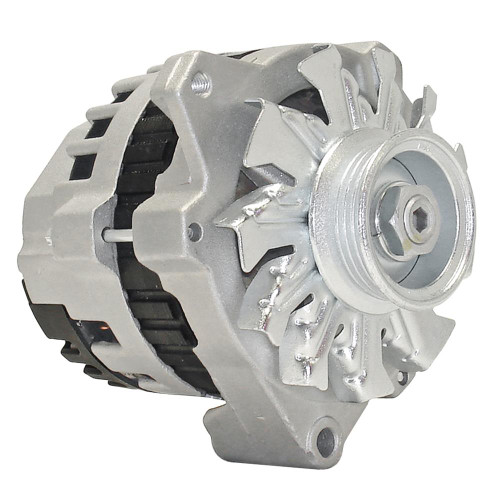 Gold (Professional) Remanufactured Alternator | ACD334-2372