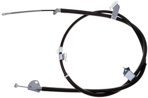 Rear Parking Brake Cable | ACD18P2868
