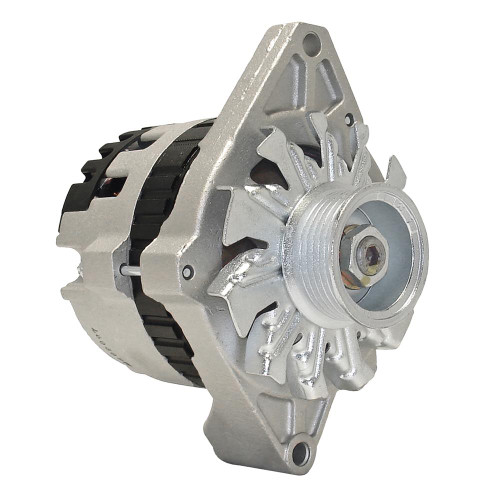 Gold (Professional) Remanufactured Alternator | ACD334-2382A