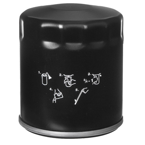 Engine Oil Filter | ACDPF48A