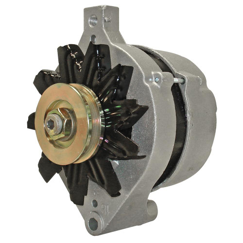 Gold (Professional) Remanufactured Alternator | ACD334-2099