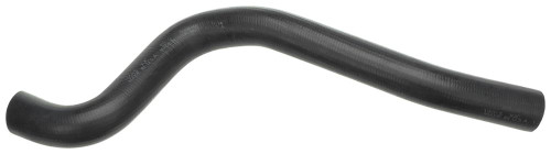 Molded Upper Radiator Hose | ACD26022X
