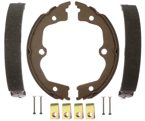 Element3 Parking Brake Shoe | RAY857PG