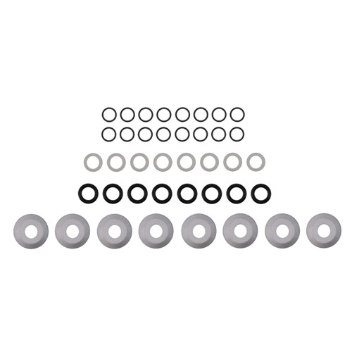 Fuel Injector O-Ring Kit | 557ES 73128