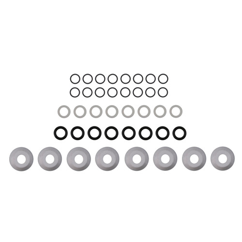 Fuel Injector O-Ring Kit | 557ES 73128