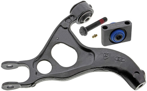 Rear Suspension Upper Control Arm | ACDMS401204