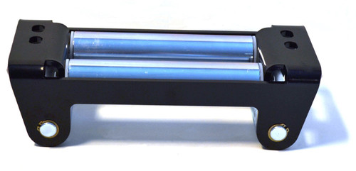 Winch Roller Fairlead for M15000 & 16.5ti, Zinc Plated | WRN69394