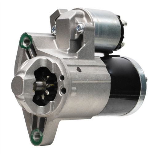 Gold (Professional) Remanufactured Starter | ACD336-2076A