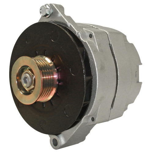 Gold (Professional) Remanufactured Alternator | ACD334-2619