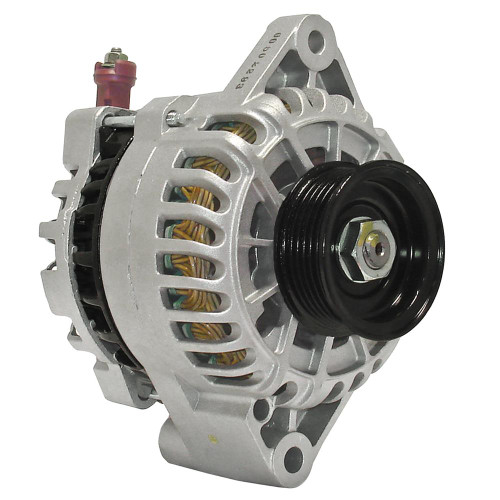 Gold (Professional) Remanufactured Alternator | ACD334-2509A