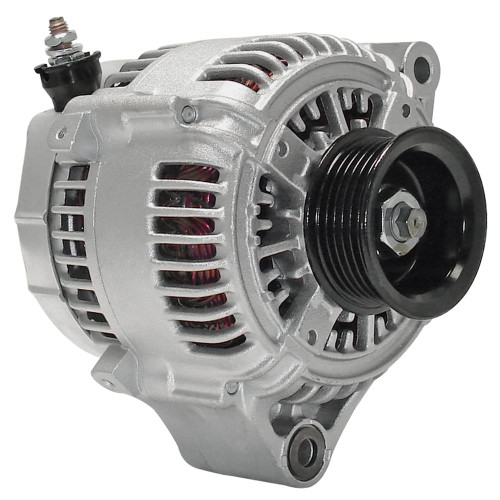 Gold (Professional) Remanufactured Alternator | ACD334-1862
