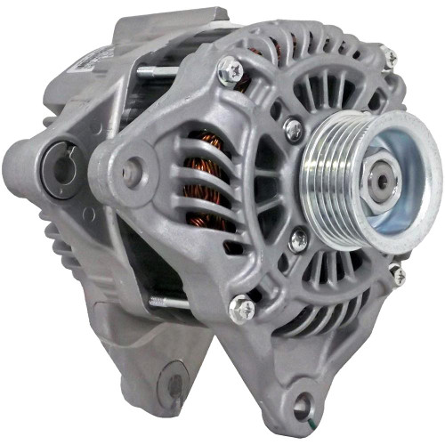 Gold (Professional) Remanufactured Alternator | ACD334-3074