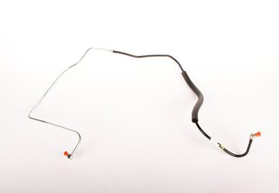 Clutch Actuator Cylinder Hose | ACD12387939