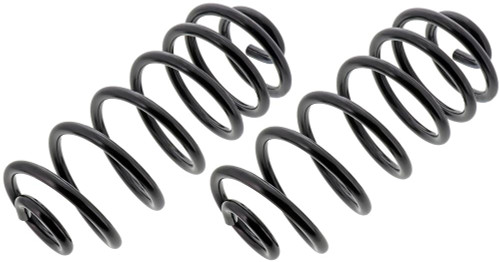 Front Coil Spring | ACDSMS81365V
