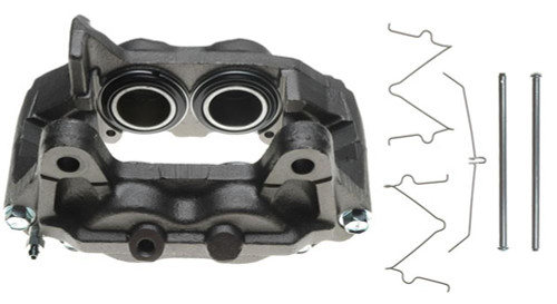 Remanufactured Front Passenger Side Brake Caliper | ACD18FR1410