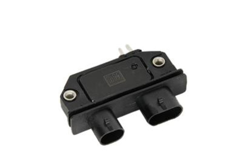 Ignition Control Module | ACDD1960A