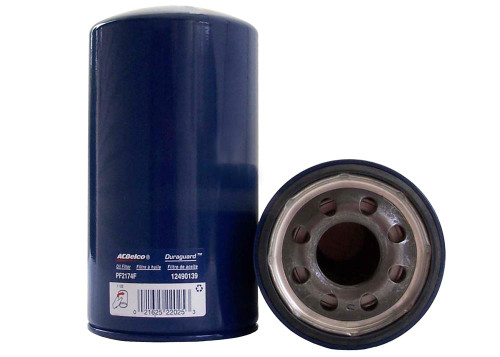 Durapack Engine Oil Filter | ACDPF2174F