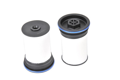 Fuel Filter Kit with Covers and Seals | ACDTP1007