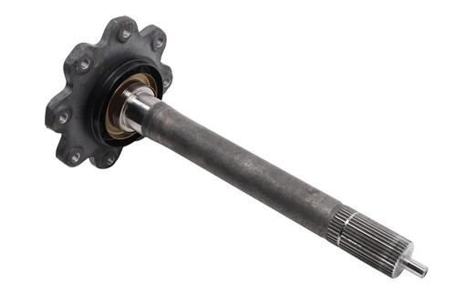 Front Passenger Side Half-Shaft | ACD84927147