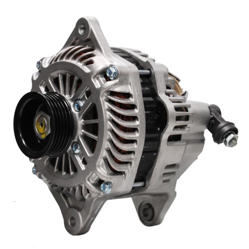 Gold (Professional) Remanufactured Alternator | ACD334-2729