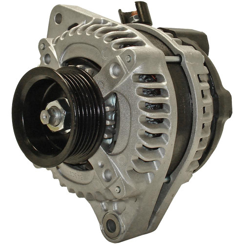 Gold (Professional) Remanufactured Alternator | ACD334-2661