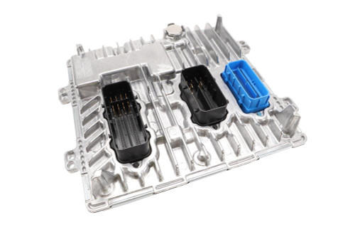 Engine Control Module | ACD12720006