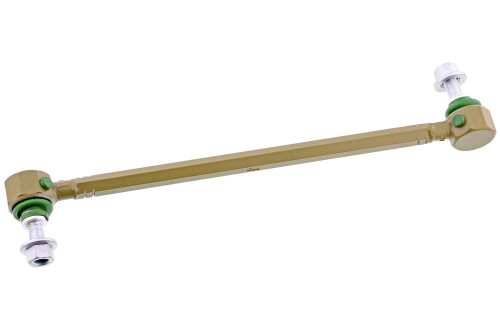 Heavy Duty Front Suspension Stabilizer Bar Link Kit with Nuts and Grease Fittings | ACDTXMS50832