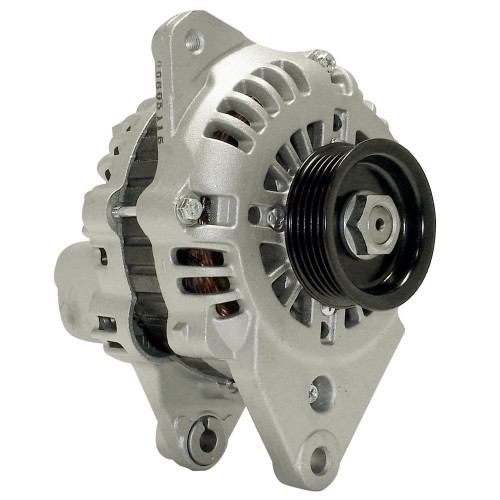 Gold (Professional) Remanufactured Alternator | ACD334-1334