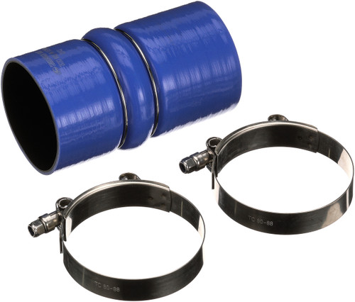 Molded Turbocharger Hose Kit | GAT26282