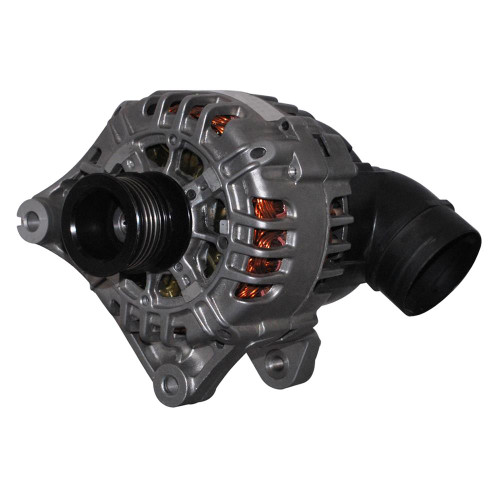 Gold (Professional) Remanufactured Alternator | ACD334-2583
