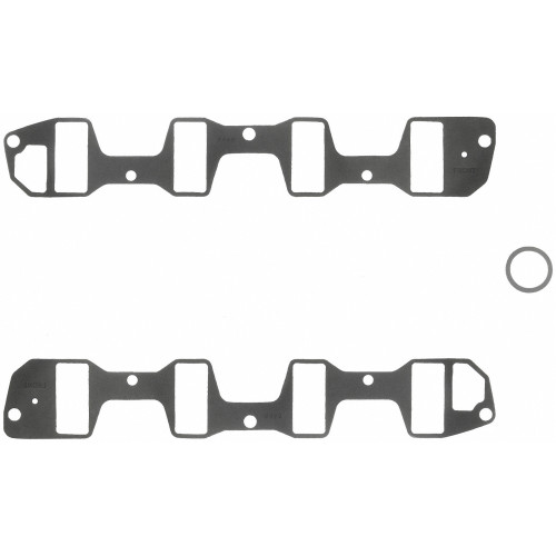 Engine Intake Manifold Gasket Set | 557MS 9466 B