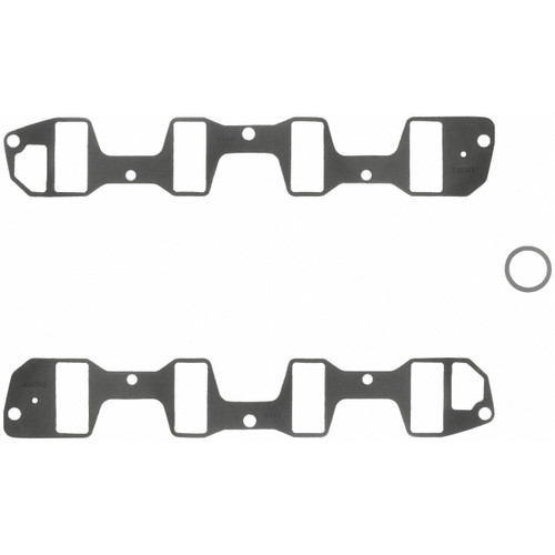 Engine Intake Manifold Gasket Set | 557MS 9466 B