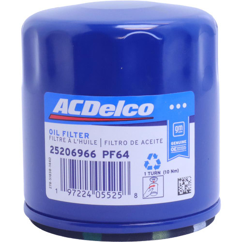 Engine Oil Filter | ACDPF64F