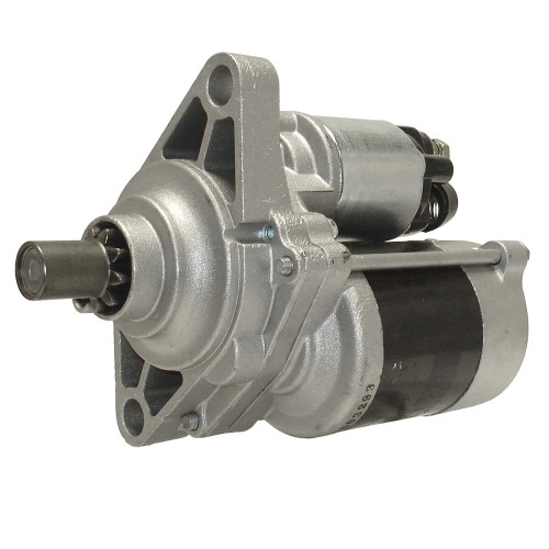 Gold (Professional) Remanufactured Starter | ACD336-1179