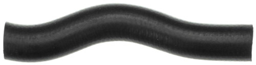 Molded Upper Radiator Hose | ACD20493S