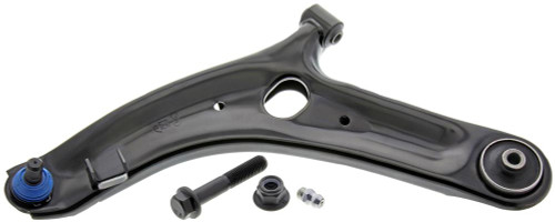 Front Driver Side Lower Suspension Control Arm and Ball Joint Assembly | ACDMS901106