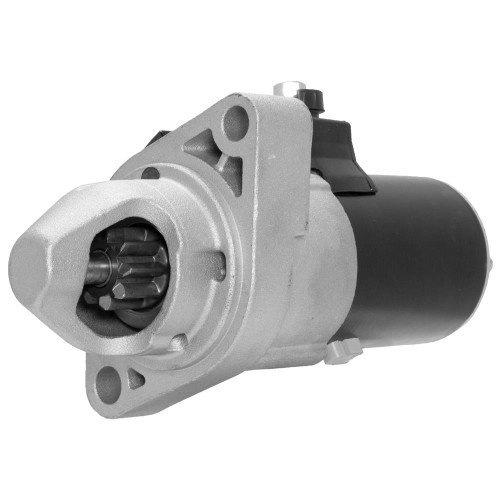 Gold (Professional) Remanufactured Starter | ACD336-1955