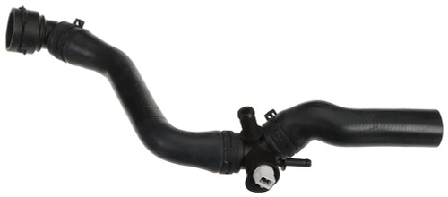 Molded Radiator Hose | ACD22766L