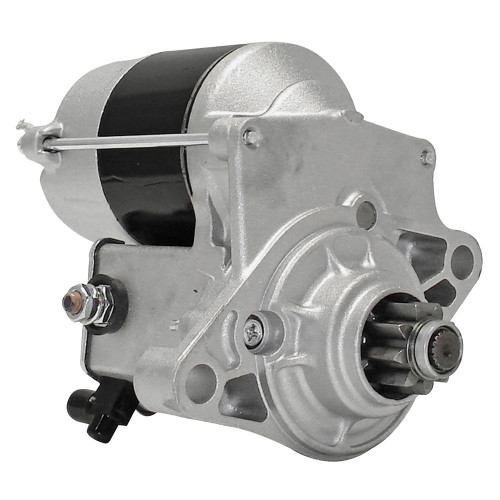 Gold (Professional) Remanufactured Starter | ACD336-1606